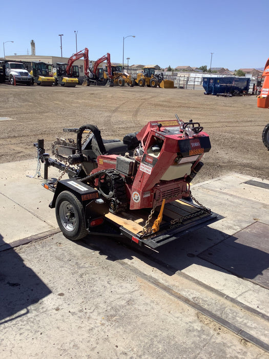 2021 BARRETO E4X6TBT