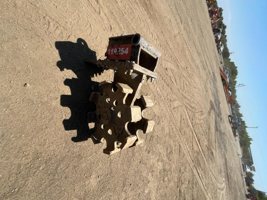 2020 PALADIN TWC500-12