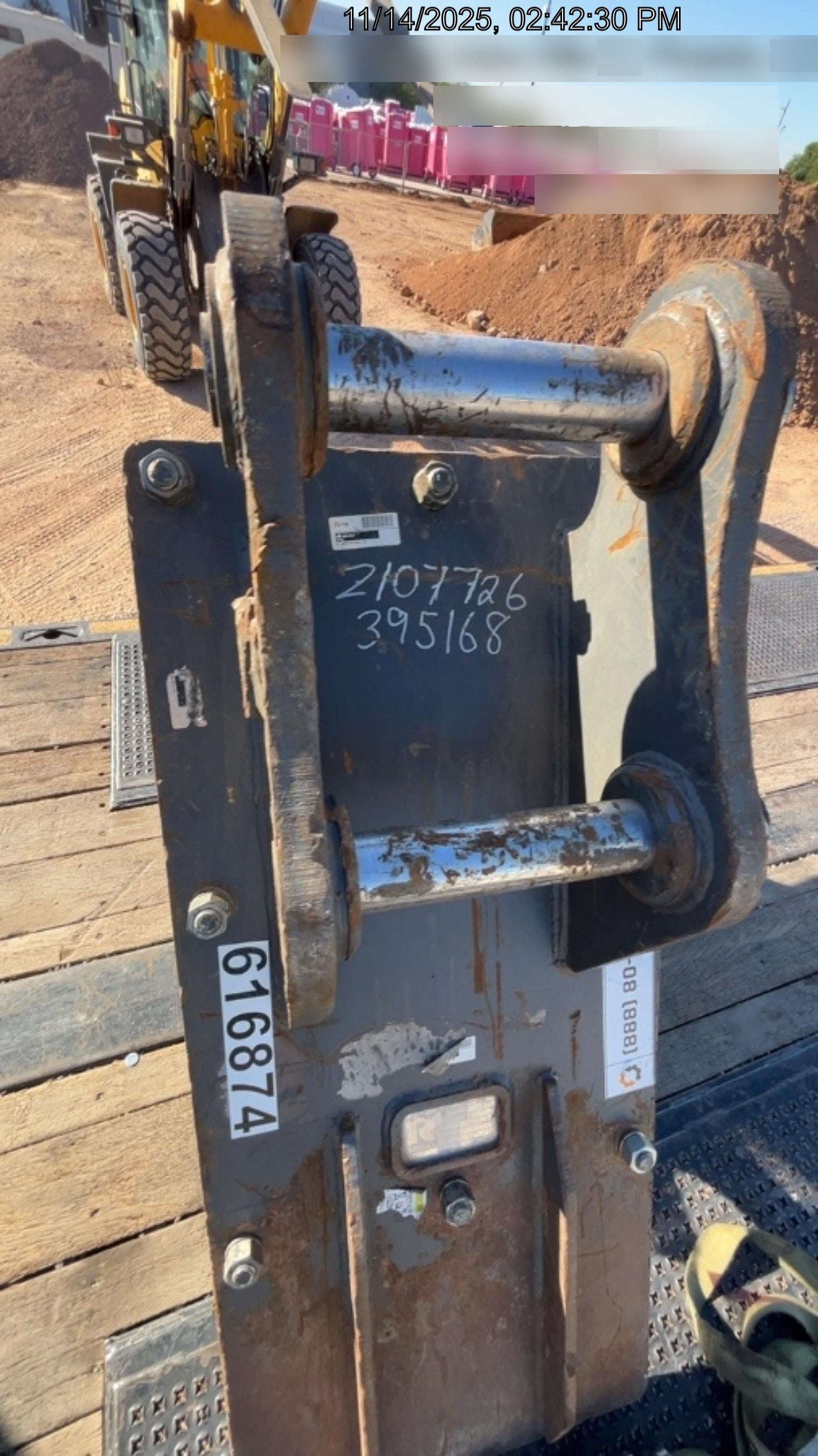 2025 ROCKLAND 135CW24 - Rockland