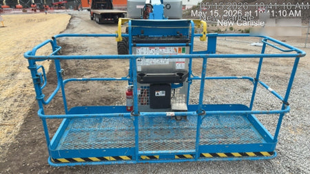 2024 GENIE S-45 XC