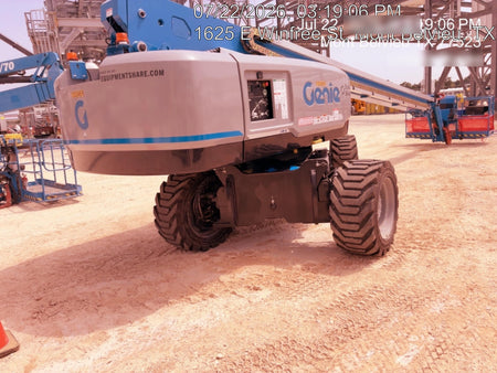 2026 GENIE S-85 XC