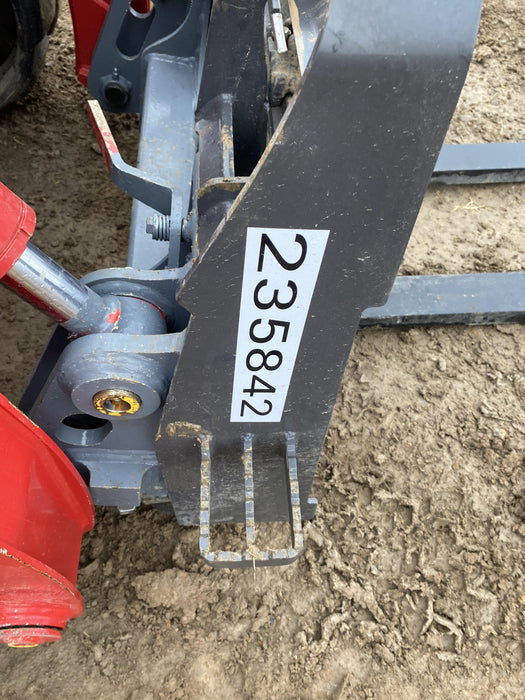 2022 PALADIN 48" Pallet Forks - Paladin