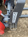 2022 PALADIN 48" Pallet Forks - Paladin