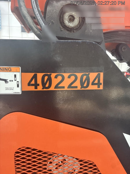 2024 SKYTRAK 6034