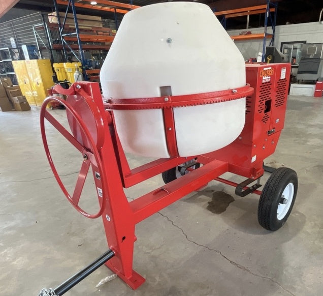 2024 MULTIQUIP MC12PH