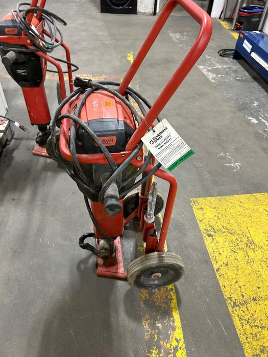 2020 HILTI TE 3000-AVR