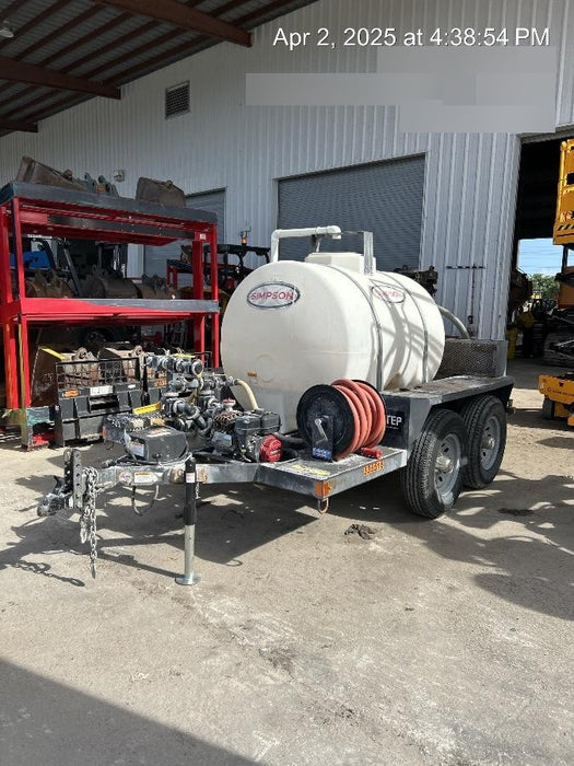 2023 SIMPSON SWT-52517