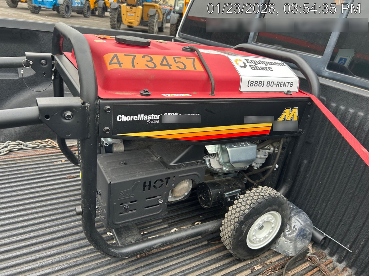2024 MI-T-M GEN-6500-0MM1