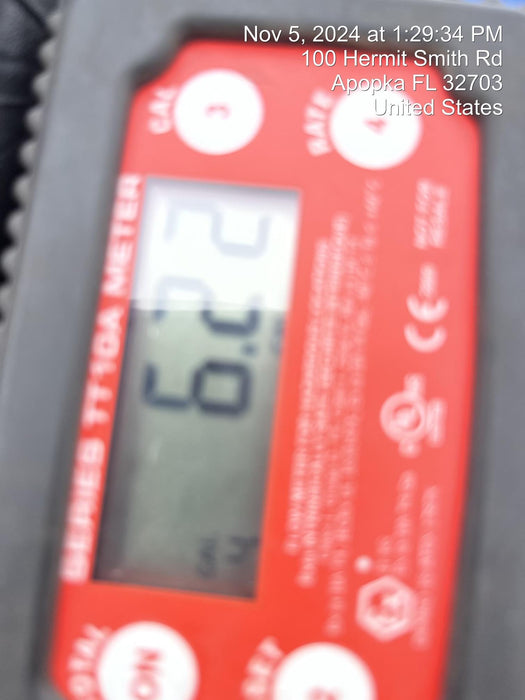 2024 LINCOLN ELECTRIC LE400