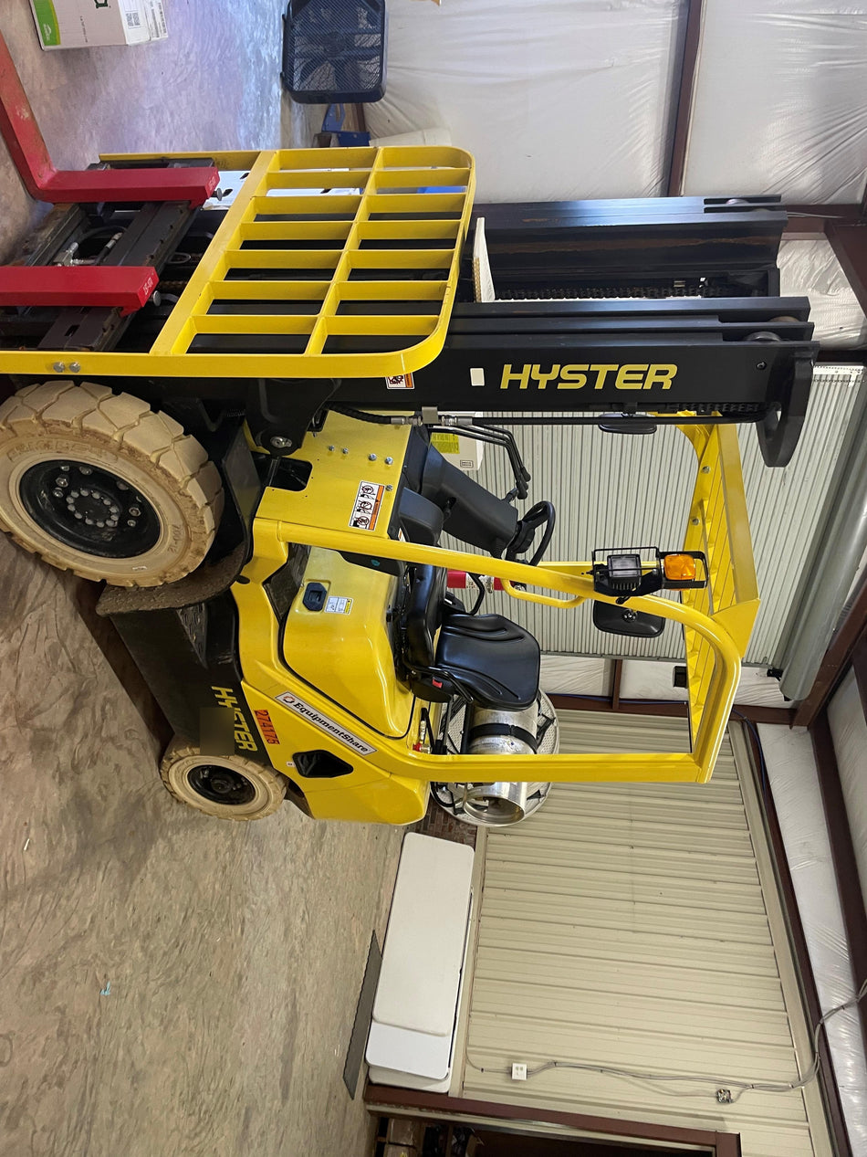 2022 HYSTER H50UT