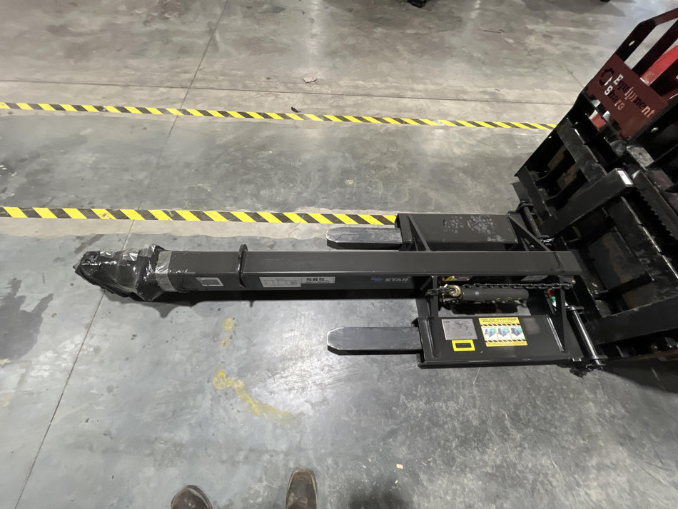 2025 STAR INDUSTRIES M1360B - Star JIB Boom