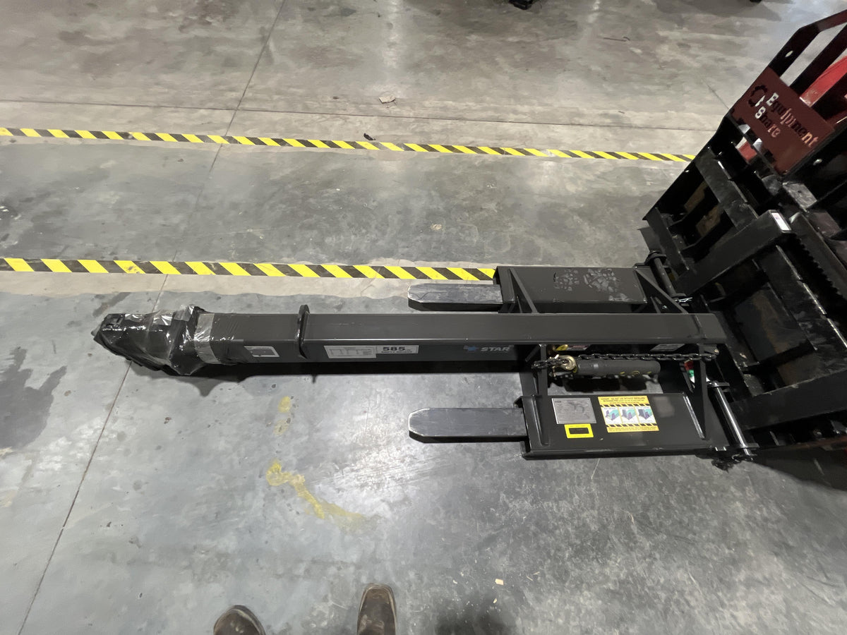 2025 STAR INDUSTRIES M1360B - Star JIB Boom