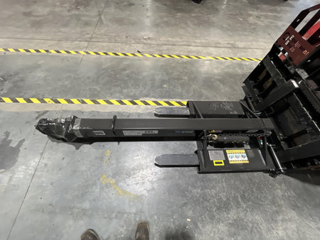 2025 STAR INDUSTRIES M1360B - Star JIB Boom