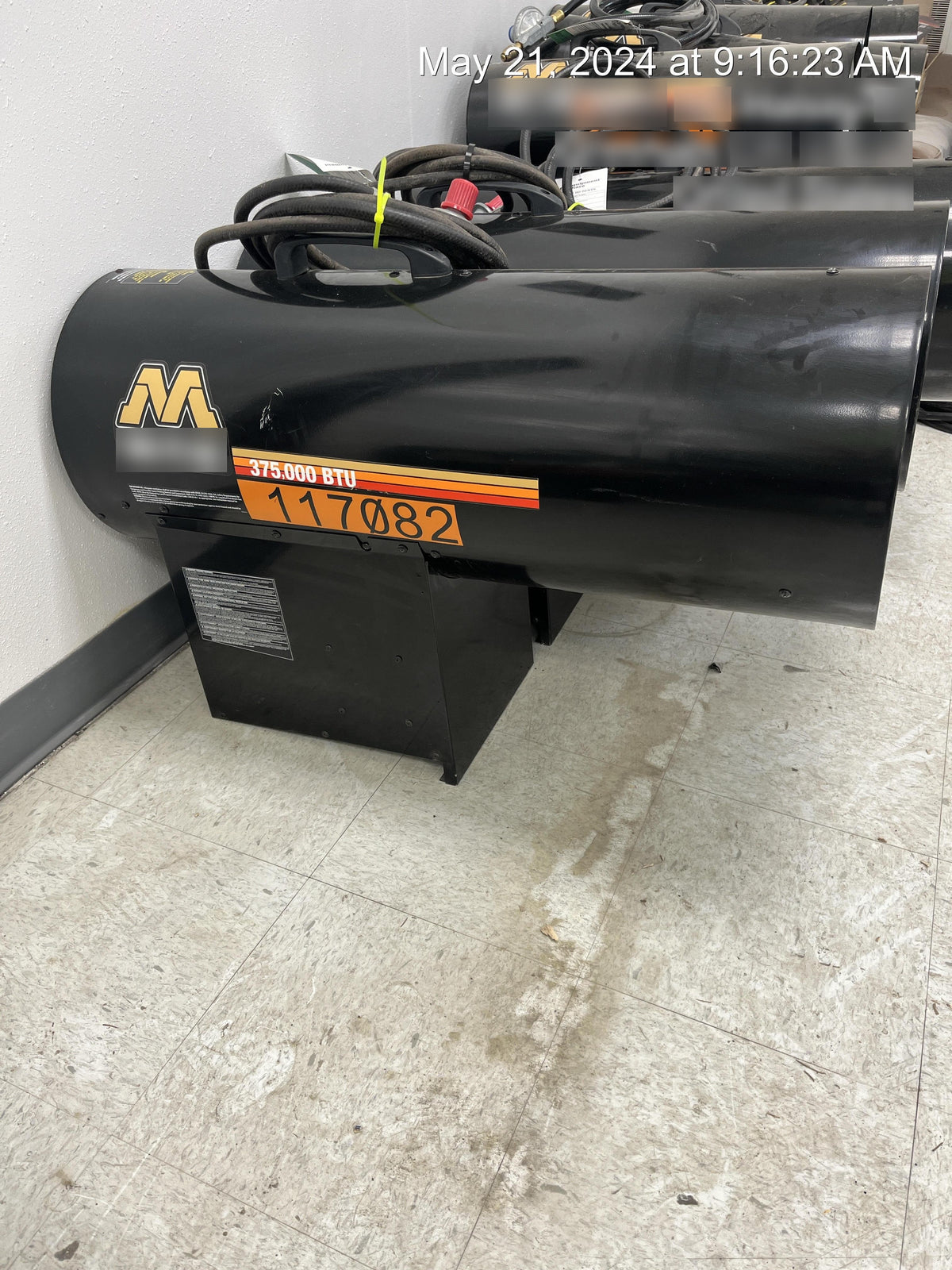 2020 MI-T-M CORPORATION MH-0375-LM10