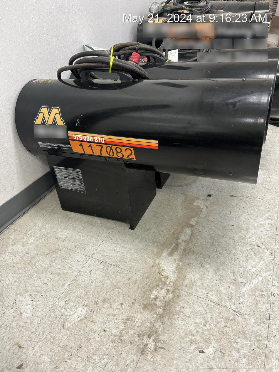 2020 MI-T-M CORPORATION MH-0375-LM10