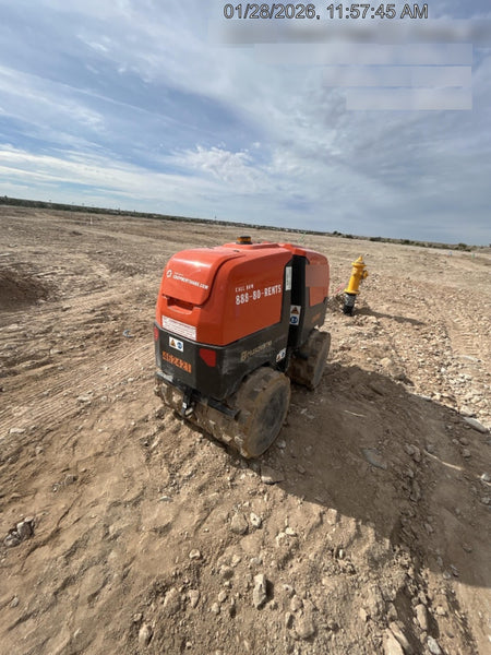 2024 HUSQVARNA LP9505