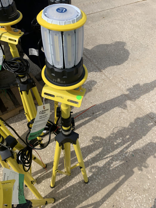 2021 LIND EQUIPMENT LE360LED-TR