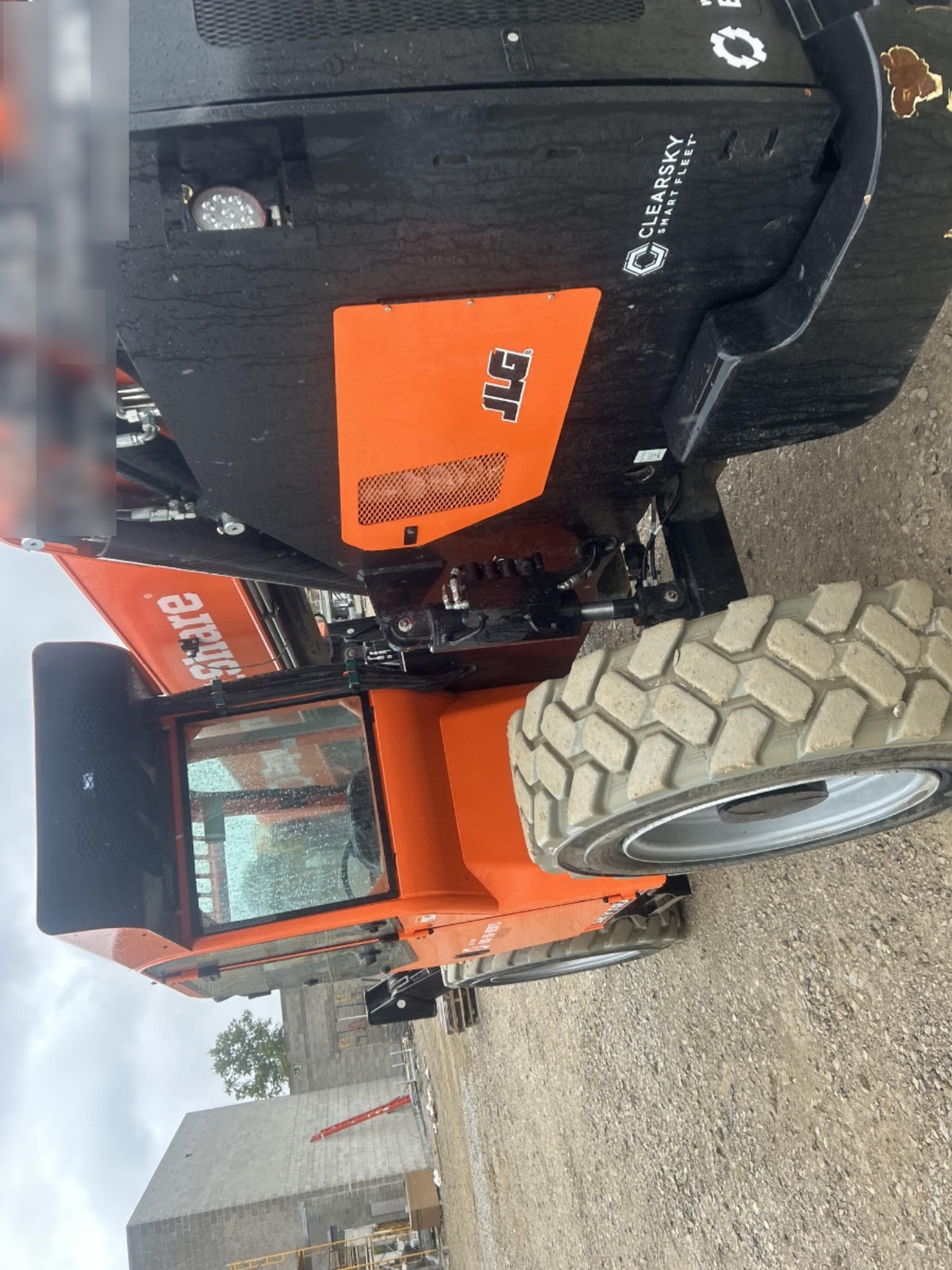 2024 SKYTRAK 10054