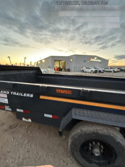 2023 SOUTHLAND SL270T-14K