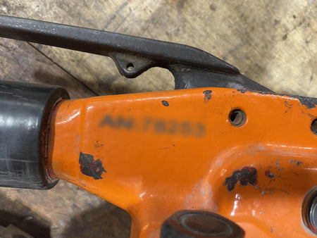 2020 MICHIGAN PNEUMATIC MP-TPB90-118