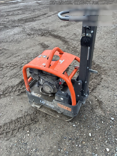 2024 HUSQVARNA LG300