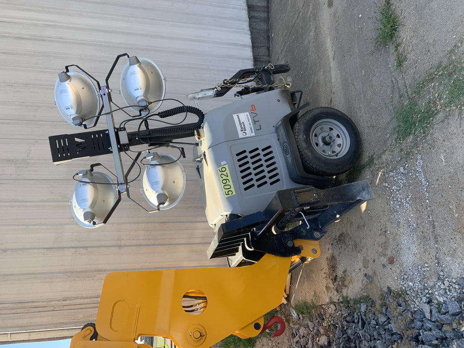 2019 Wacker Neuson LTV6L-MH Standard