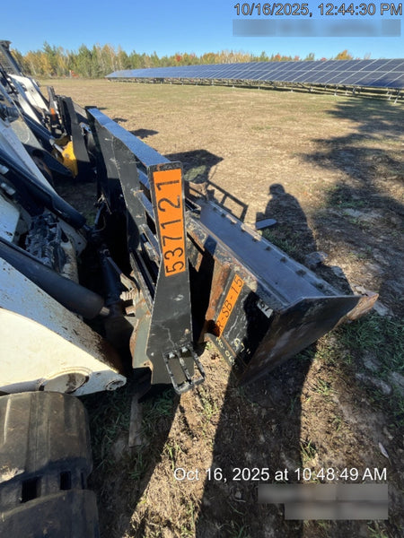 2025 ARROW MATERIAL HANDLING 24" Pallet Fork Frame