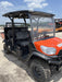 2022 KUBOTA RTV-X1140W-H (Canopy)