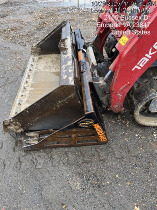 2023 STRICKLAND LF-RCBKC78