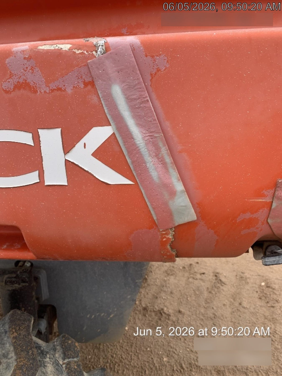 2018 SKYJACK SJ66T
