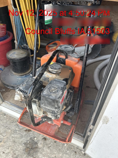 2022 MULTIQUIP MVC82VHW