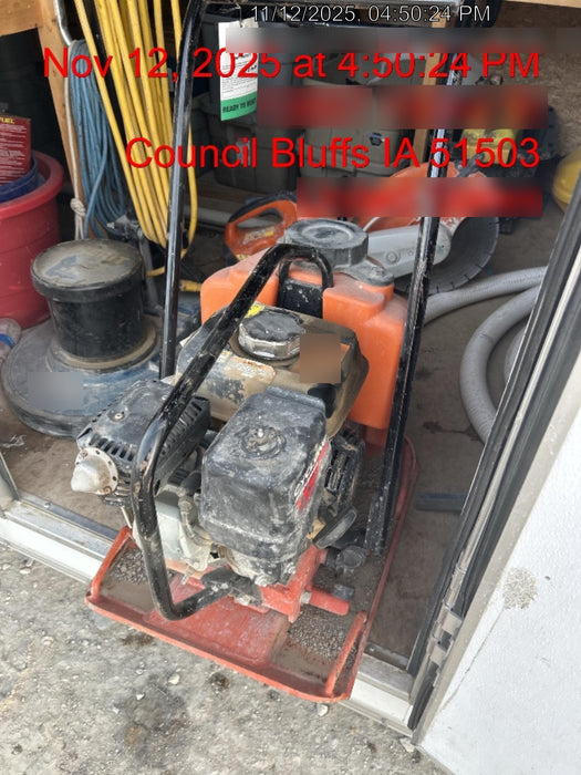 2022 MULTIQUIP MVC82VHW