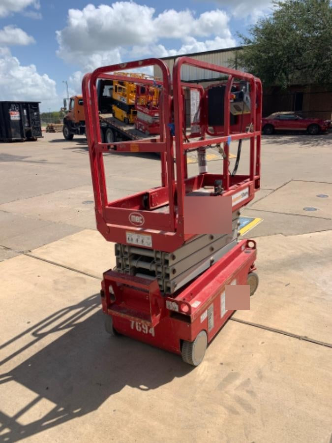 2018 MEC 1330SE