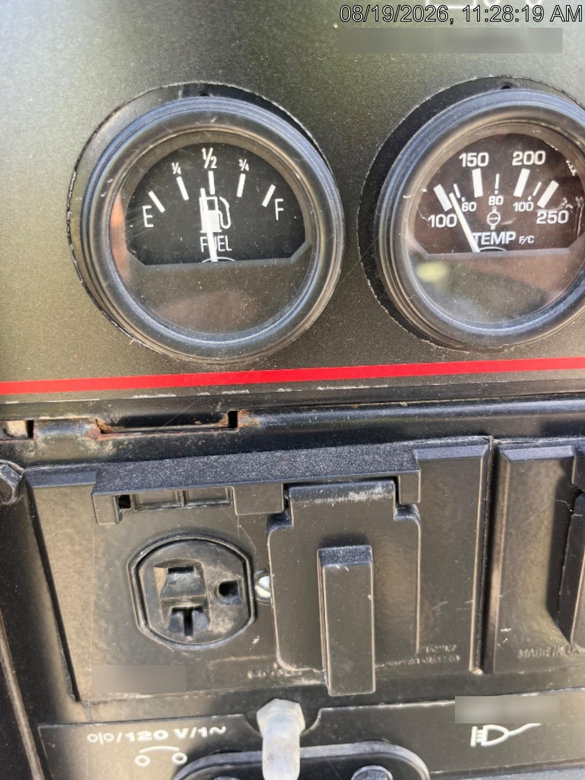 2025 LINCOLN ELECTRIC LE400