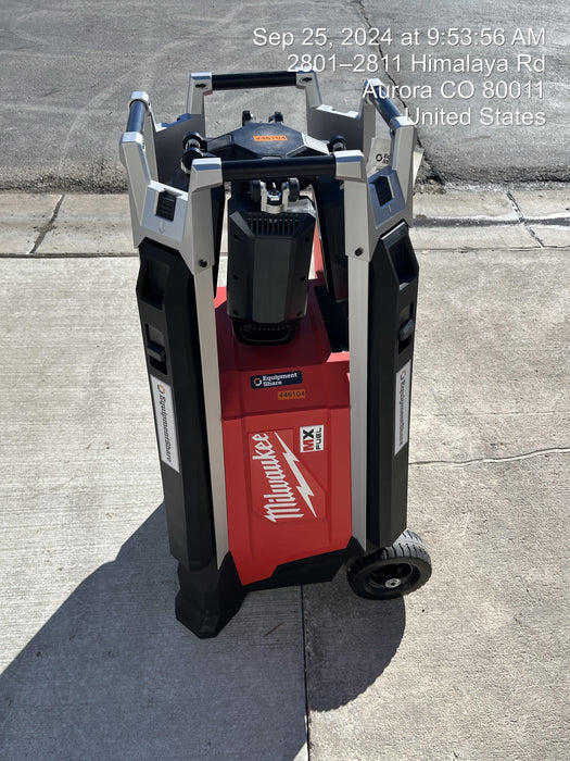 2024 MILWAUKEE MXF041-1XC