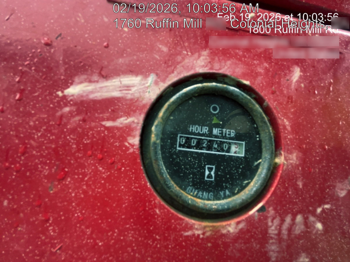 2020 MEC 1930SE