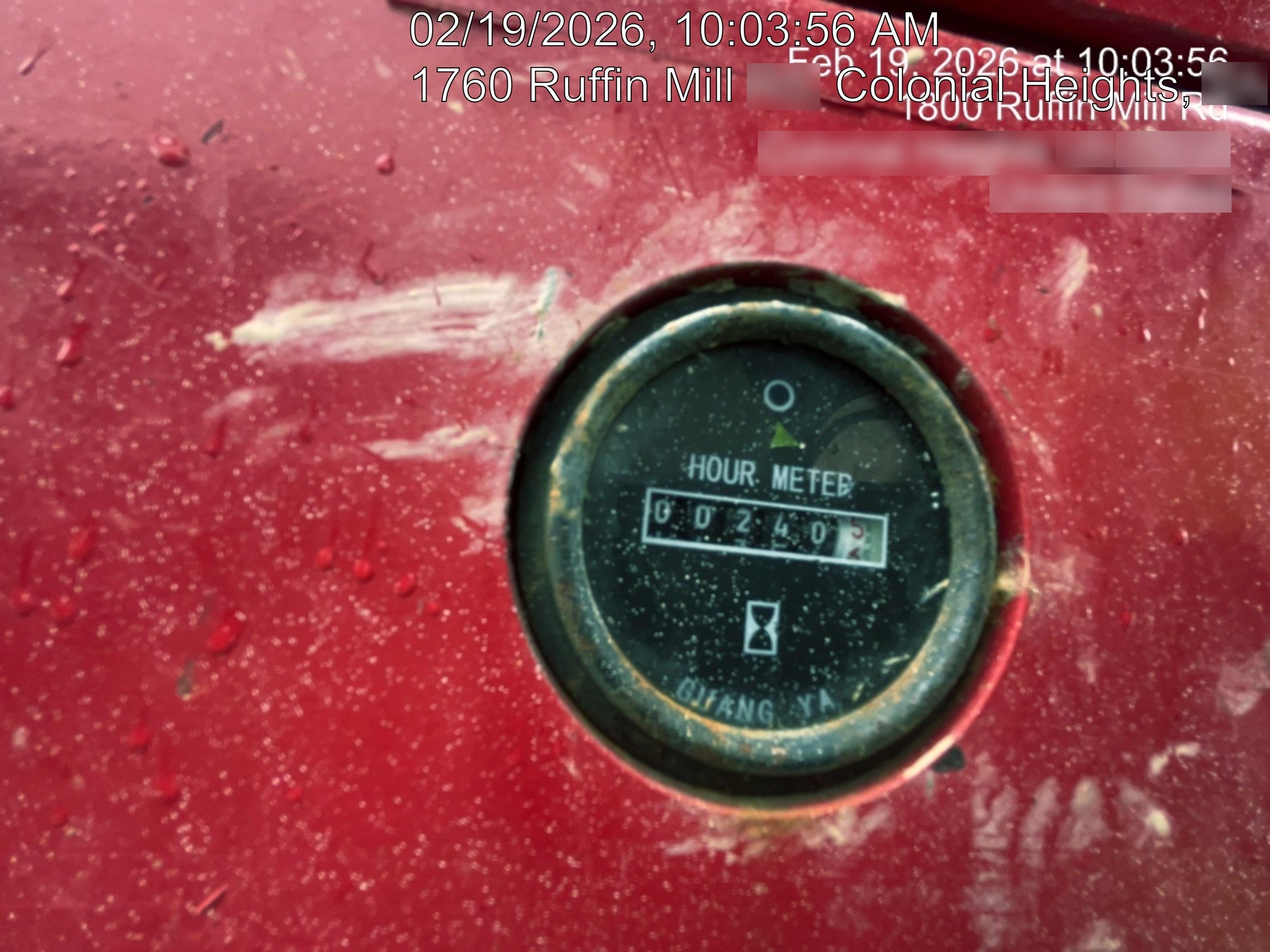 2020 MEC 1930SE