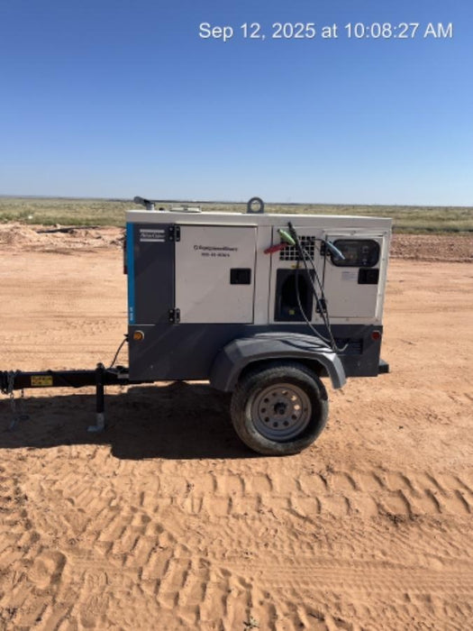 2023 ATLAS COPCO QAS45 CWK