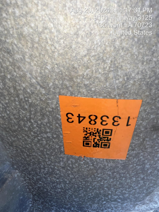 2021 MICHIGAN PNEUMATIC JF20