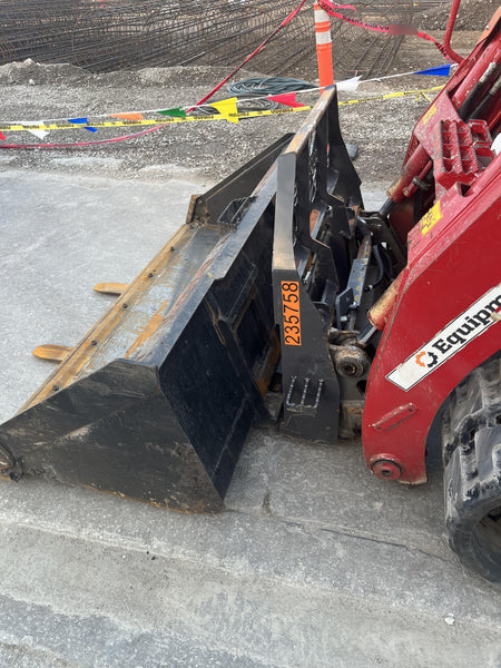 2022 PALADIN 48" Pallet Forks - Paladin