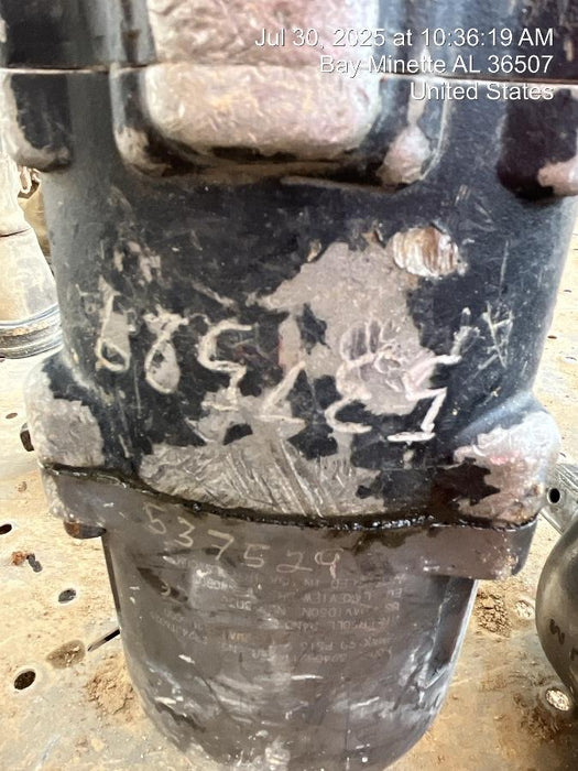 2025 INGERSOLL RAND 3940B2TI