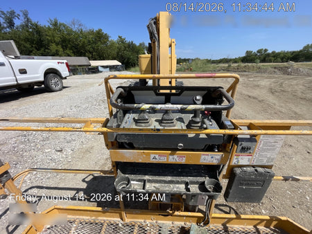 2021 HAULOTTE HT46RTJO