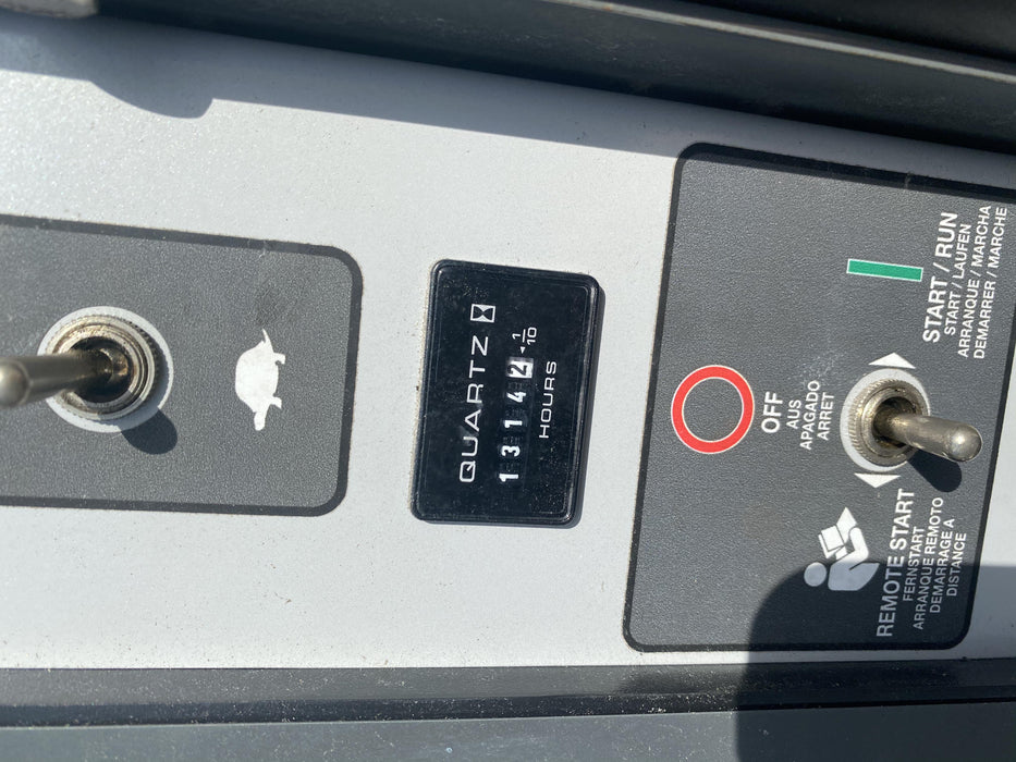 2018 WACKER NEUSON G50