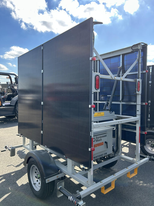 2025 PROGRESS SOLAR SOLUTIONS Helios-2XP