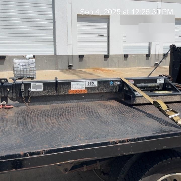 2024 STAR INDUSTRIES M1360B - Star JIB Boom