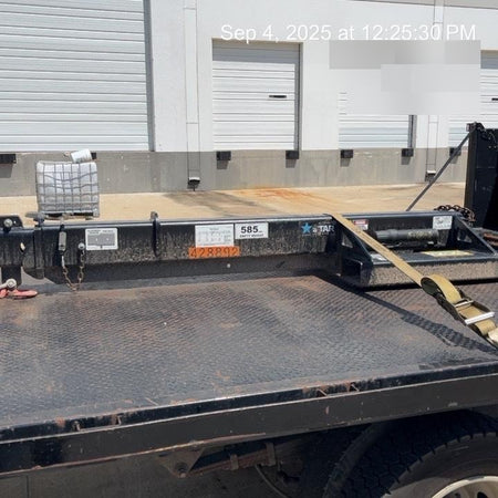2024 STAR INDUSTRIES M1360B - Star JIB Boom