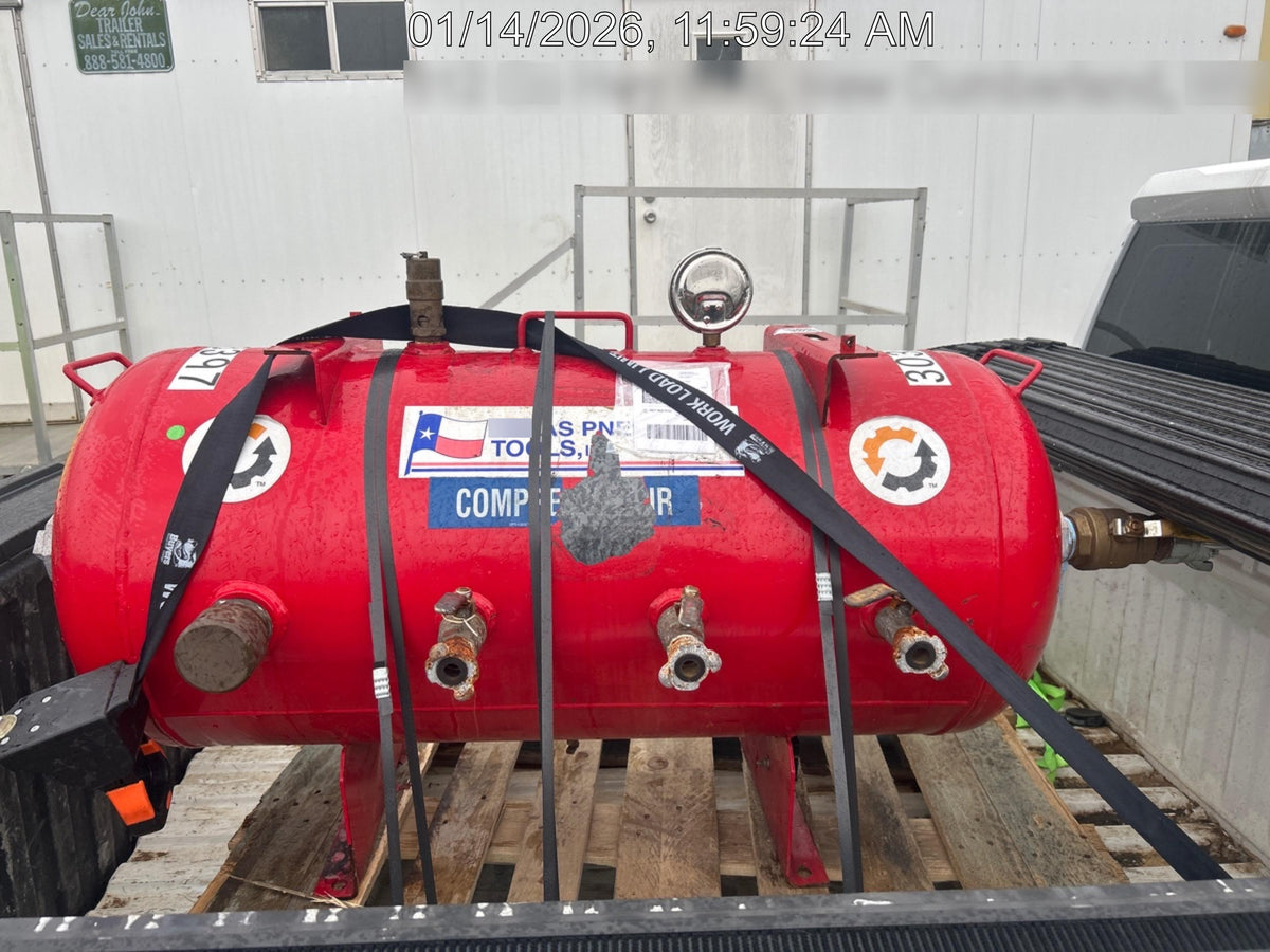 2023 TEXAS PNEUMATIC TOOLS, INC. TX-5AMF
