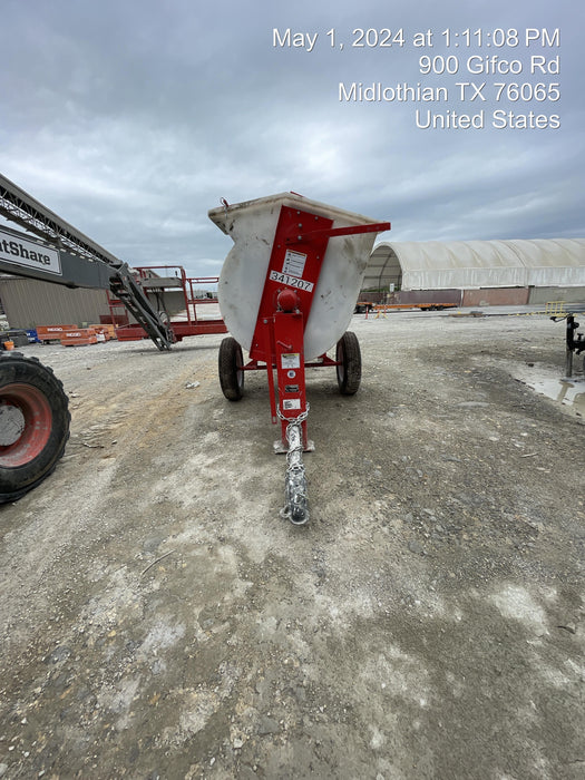 2023 MULTIQUIP WM90PH8