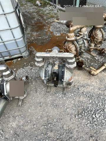 2021 INGERSOLL RAND PD20A-ASS-STT-B