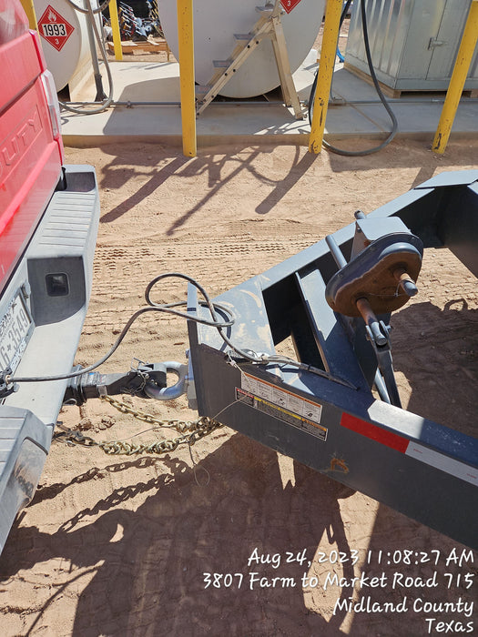 2022 ATLAS COPCO QAS 700